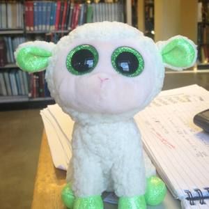 Meet your Posher, Liyuan